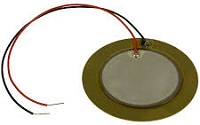 piezo,پیزوالکتریک